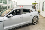 Used 2023 Porsche Taycan GTS image 5