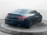 Used 2022 Mercedes-Benz C 43 AMG 4MATIC Coupe image 5