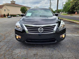 Used 2013 Nissan Altima 2.5 SV w/ 2.5SV Convenience Pkg image 3