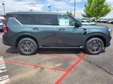 New 2025 Nissan Armada SL w/ Convenience Package image 4