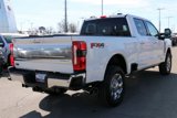 New 2025 Ford F250 King Ranch image 5
