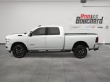 New 2025 RAM 2500 Big Horn image 3