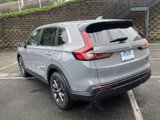 New 2026 Honda CR-V EX-L image 5