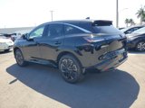 New 2025 Nissan Murano Platinum w/ Cargo Package image 6