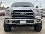 Used 2017 Ford F150 XLT w/ Equipment Group 302A Luxury image 2