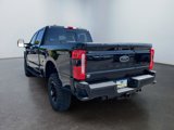 New 2025 Ford F350 Lariat image 3