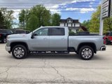 New 2025 Chevrolet Silverado 2500 LTZ w/ LTZ Convenience Package image 4