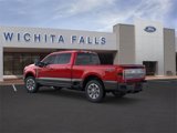 New 2025 Ford F250 King Ranch image 4