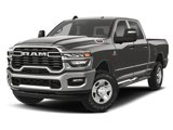 New 2025 RAM 2500 Tradesman image 3