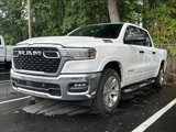 Used 2025 RAM 1500 Big Horn image 2