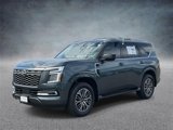New 2025 Nissan Armada SL w/ Convenience Package image 5