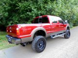 Used 2016 Ford F250 King Ranch w/ King Ranch w/Chrome Package image 6