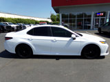 Used 2024 Toyota Camry LE image 2