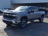 New 2026 Chevrolet Silverado 2500 LT w/ All Star Edition image 2
