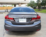 Used 2015 Honda Civic SE image 6