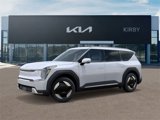 New 2026 Kia EV9 Wind image 3