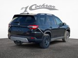 New 2025 Honda Pilot TrailSport image 5