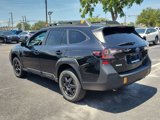 Used 2024 Subaru Outback Wilderness image 4