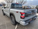 New 2025 Nissan Frontier PRO-4X image 3