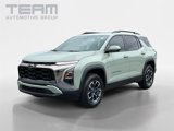 New 2026 Chevrolet Equinox ACTIV w/ Convenience Package III image 3
