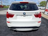 Used 2017 BMW X3 xDrive28i image 6