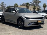 New 2025 Hyundai Ioniq 5 Limited image 3