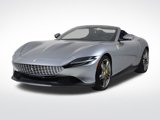 Certified 2024 Ferrari Roma Spider image 6