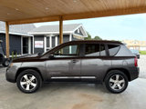 Used 2017 Jeep Compass High Altitude image 6