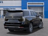New 2025 Chevrolet Tahoe High Country image 4
