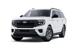 New 2025 Ford Expedition Active image 2
