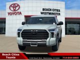New 2025 Toyota Tundra SR5 image 5
