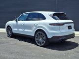 Certified 2023 Porsche Cayenne image 3