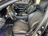 New 2025 Mercedes-Benz S 580 4MATIC Sedan image 2