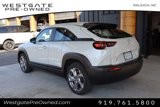 Used 2022 MAZDA MX-30 Electric w/ Premium Package image 3