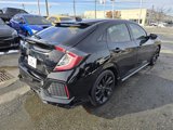 Used 2018 Honda Civic Sport image 6