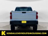 New 2025 Chevrolet Silverado 3500 W/T image 4