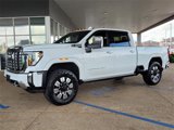 Used 2024 GMC Sierra 2500 Denali w/ Denali Reserve Package image 4