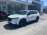 New 2026 Honda CR-V Sport-L image 5
