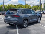 New 2025 Toyota Grand Highlander AWD image 5