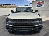 New 2025 Ford Bronco Badlands image 2