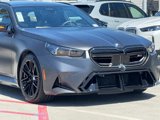 New 2025 BMW M5 Touring w/ M Driver's Package image 2
