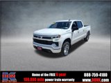 New 2025 Chevrolet Silverado 1500 RST image 4