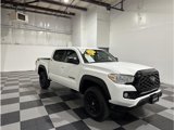 Used 2023 Toyota Tacoma SR5 image 2