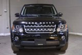 Used 2016 Land Rover LR4 HSE image 3