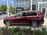 Certified 2025 BMW X7 xDrive40i image 5