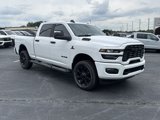 New 2025 RAM 2500 Big Horn image 4