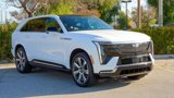 New 2025 Cadillac Escalade IQ Luxury 1 image 6