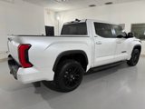 New 2025 Toyota Tundra Limited image 4