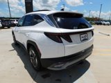 New 2025 Hyundai Tucson SEL image 4