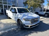 New 2025 RAM 1500 Laramie w/ Advanced Safety Group II image 3